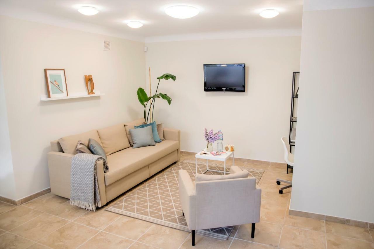 Stay In Kaunas - Free Parking Exterior photo