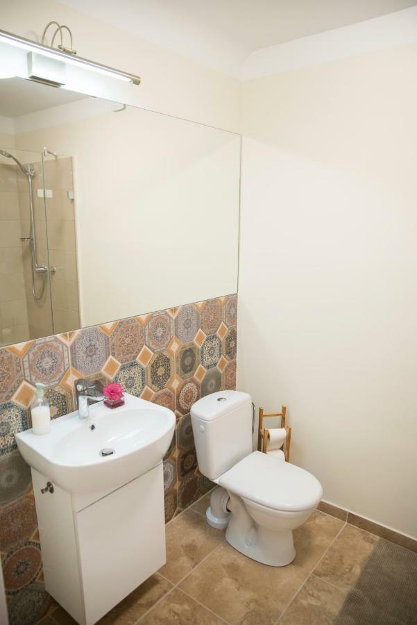 Stay In Kaunas - Free Parking Exterior photo