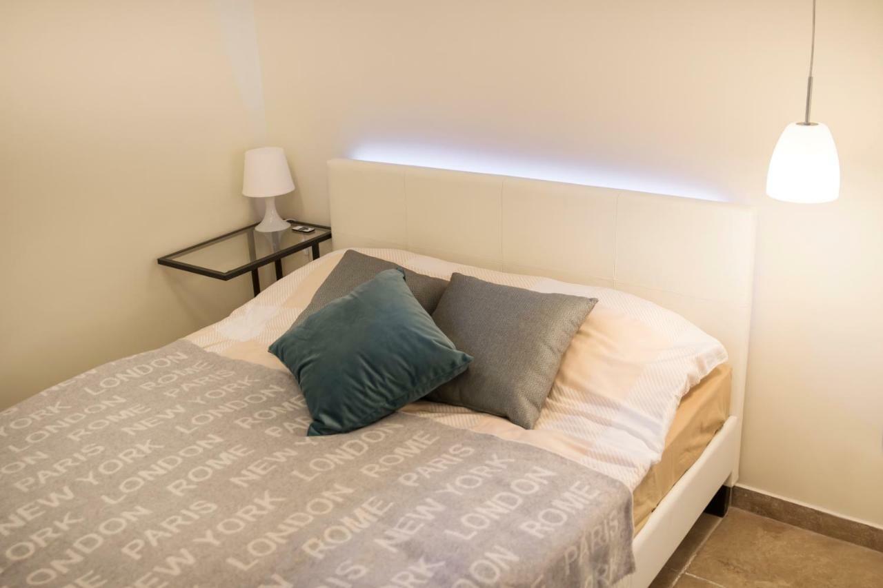 Stay In Kaunas - Free Parking Exterior photo