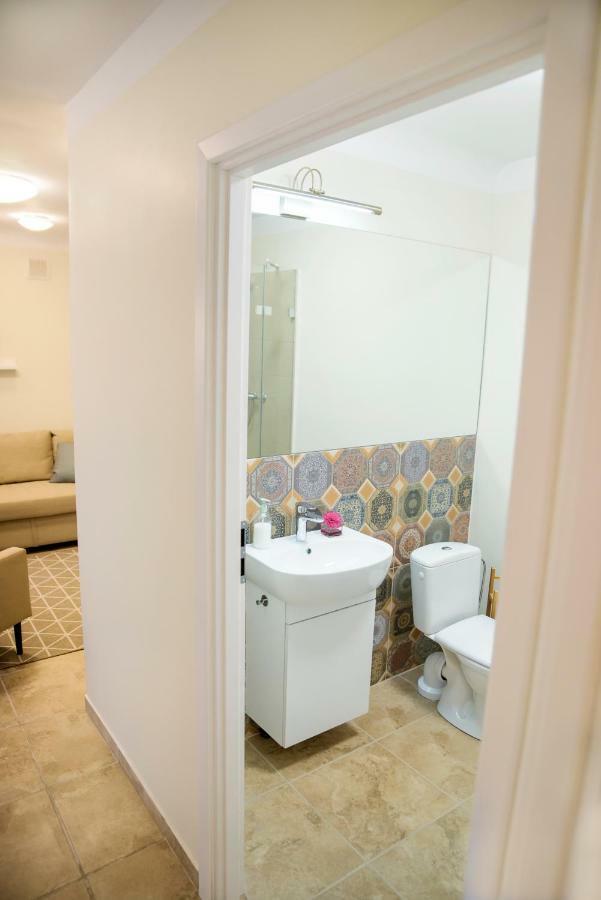 Stay In Kaunas - Free Parking Exterior photo