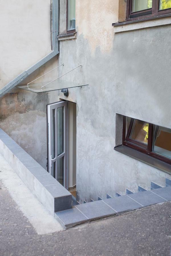 Stay In Kaunas - Free Parking Exterior photo