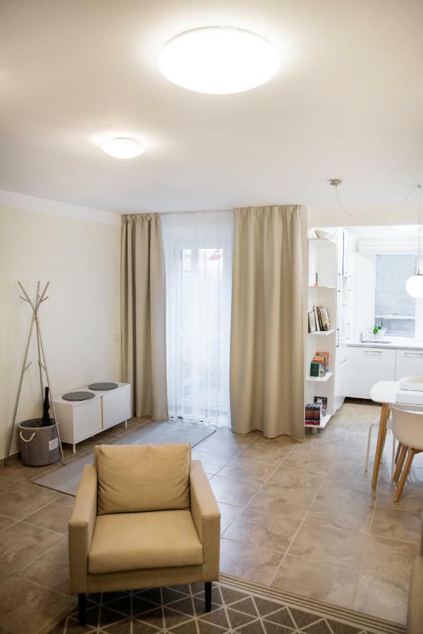 Stay In Kaunas - Free Parking Exterior photo